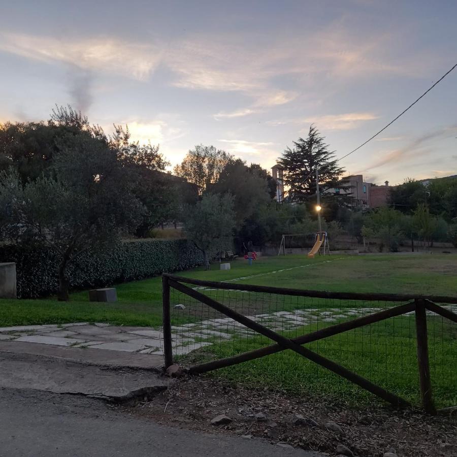 Apartamento Affitto Bilocale 4 Posti Letto Ardali-Ogliastra Exterior foto