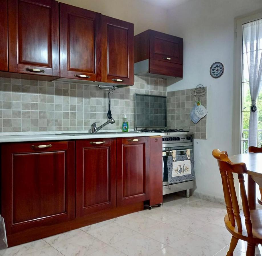 Apartamento Affitto Bilocale 4 Posti Letto Ardali-Ogliastra Exterior foto