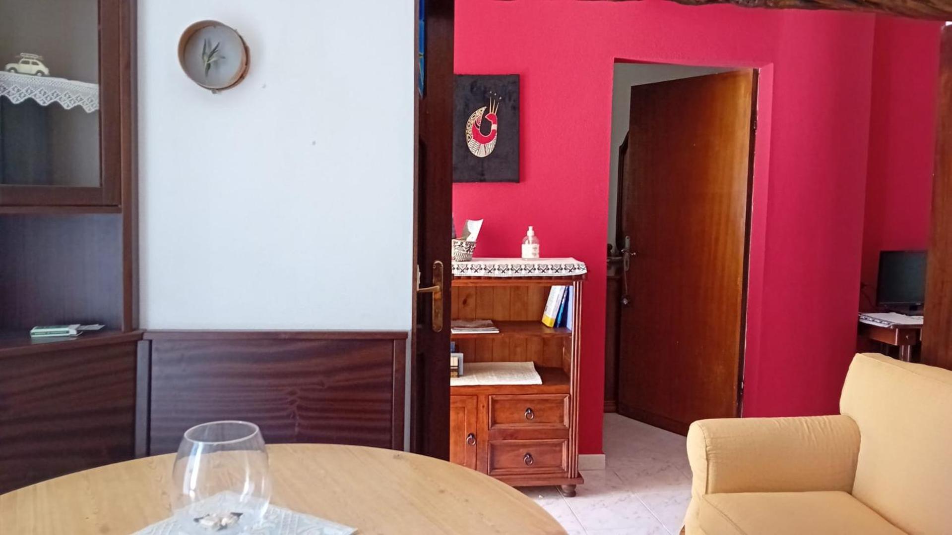 Apartamento Affitto Bilocale 4 Posti Letto Ardali-Ogliastra Exterior foto